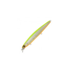 Воблер HI-Standard 120 мм 21 г Цвят S029T - Longin