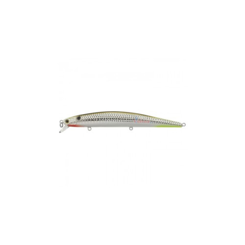 Воблер Seika Blade Minnow 12.5 см Sinking 4501606 - Tubertini TUBERTINI Воблери