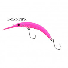 Воблер Timon Pepino DR 5.6 см 2.5. гр Цвят Keiko Pink - Jackall