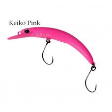 Воблер Timon Pepino SR 5.6 см 2.2 гр Цвят Keiko Pink - Jackall