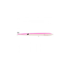 Воблер Seika Brutal Needle 160 мм Top Water Цвят 06 4560306 - Tubertini