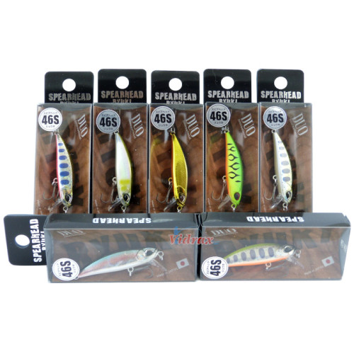 Воблер Spearhead Ryuki 46S ADA4019 - Duo-Duo-vi-18380