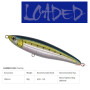 Воблер Loaded F 180 мм 80 г Цвят 004 Glow CLD180004 - Maria-Maria-vi-21392