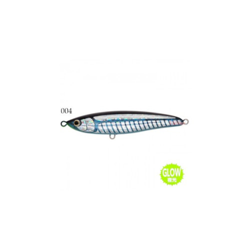 Воблер Loaded F 180 мм 80 г Цвят 004 Glow CLD180004 - Maria-Maria-vi-21392