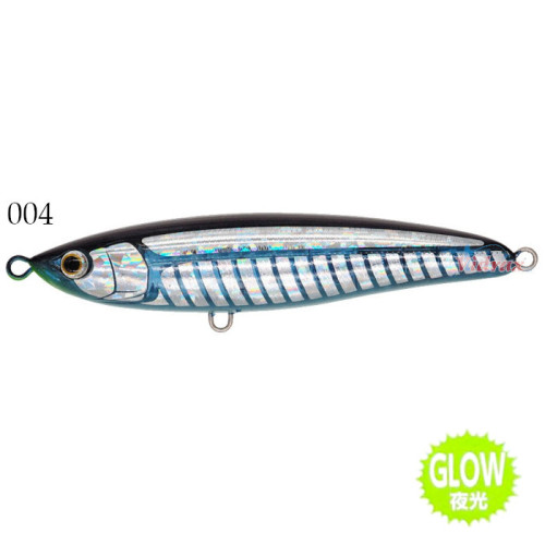 Воблер Loaded F 180 мм 80 г Цвят 004 Glow CLD180004 - Maria-Maria-vi-21392