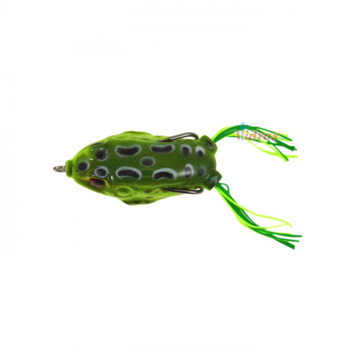 Воблер Trendex Frog 4.5 см цвят 01 - Behr_Behr angelsport