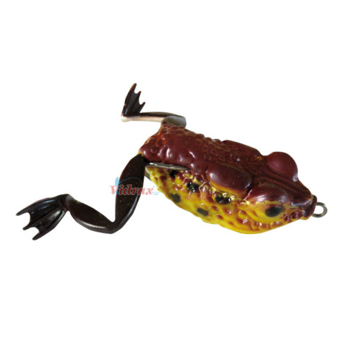 Воблер Trendex Frosch 6 см цвят 01 - Behr Behr angelsport Воблери за риболов