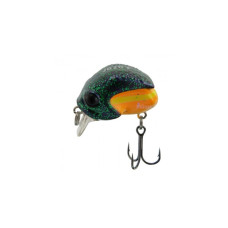 Воблер JaBug 2.6 см 4.5 гр Цвят #08 JB26S#08 - Last Cast