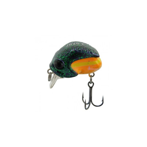 Воблер JaBug 2.6 см 4.5 гр Цвят #08 JB26S#08 - Last Cast-Last Cast-vi-21444