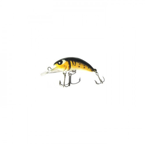 Риболовен воблер Jackos - Потъващ J-09 /4.5см/_JackoS