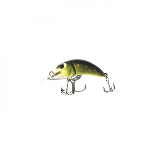 Риболовен воблер Jackos - Потъващ J-10 /4.5см/_JackoS