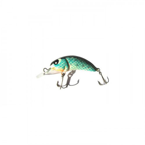 Риболовен воблер Jackos - Потъващ J-11 /4.5см/_JackoS