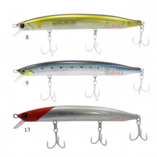 Воблер Contact Node. 130F - Tackle House
