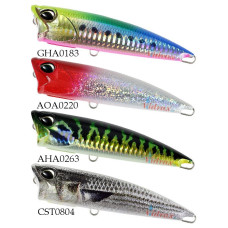 Воблер Duo Realis FangPop 105 SW