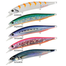 Воблер Duo Realis Jerkbait 120SP SW Limited