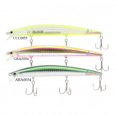 Воблер Duo Tide Minnow 125 SLD-S