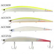 Воблер Duo Tide Minnow Slim 175 Flyer