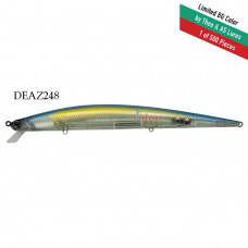 Воблер Duo Tide Minnow Slim 175 Flyer DEAZ248 - Duo