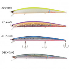 Воблер Duo Tide Minnow Slim 200 Flyer
