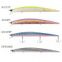 Воблер Duo Tide Minnow Slim 200 Flyer_Duo