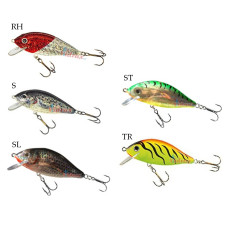 Воблер Holo Select Karas 5.5 см - Jaxon