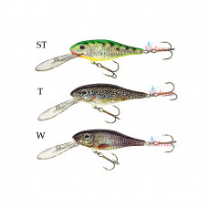 Воблер Holo Select Predator/Venator 6 см - Jaxon