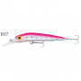 Воблер Seika Minnow A-One SK 18 см 45226 Цвят B17 - Tubertini_TUBERTINI