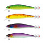 Воблер Seika Minnow Squid 88 45027 - Tubertini_TUBERTINI