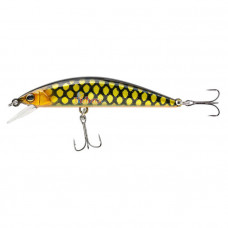 Воблер Timon Tricoroll 55S 5.5 см 3.5 г Цвят GB Pirarucu II - Jackall