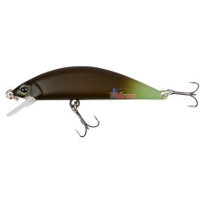 Воблер Timon Tricoroll 55S 5.5 см 3.5 г Цвят Pellet Yellow - Jackall