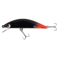 Воблер Timon Tricoroll 55S 5.5 см 3.5 г Цвят Yonayona Sweet Apple - Jackall