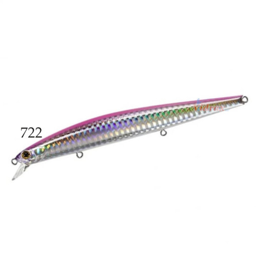 Воблер ZBL 123S Abile Цвят 722 - Zipbaits-Zipbaits-vi-22217