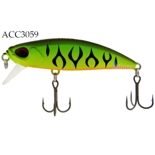 Воблер Spearhead Ryuki 46S ACC3059 - Duo Duo Воблери за риболов