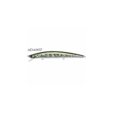 Воблер Tide Minnow Lance 140S Цвят ADA0037 Sardine Noir - Duo