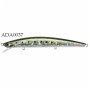 Воблер Tide Minnow Lance 120S Цвят ADA0037 Sardine Noir - Duo Duo Воблери