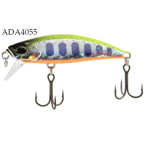 Воблер Spearhead Ryuki 46S ADA4055 - Duo Duo Воблери