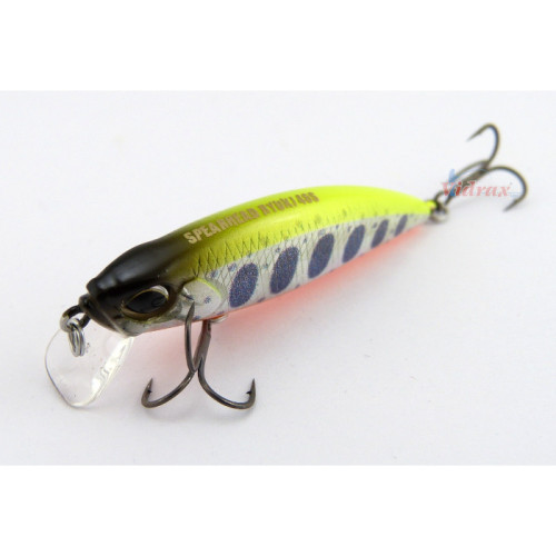 Воблер Spearhead Ryuki 46S ADA4055 - Duo Duo Воблери