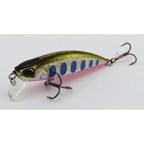 Воблер Spearhead Ryuki 46S ADA4068 - Duo Duo Воблери