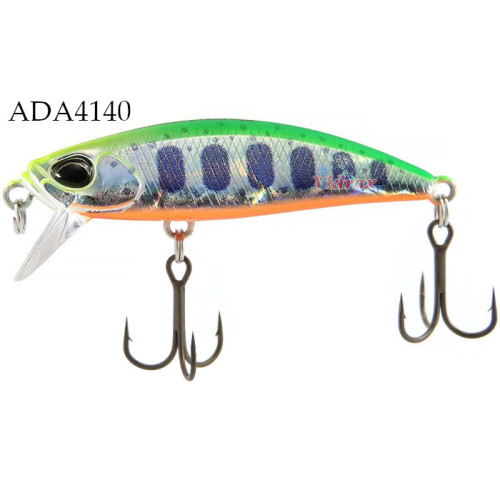 Воблер Spearhead Ryuki 46S ADA4140 - Duo Duo Воблери за риболов