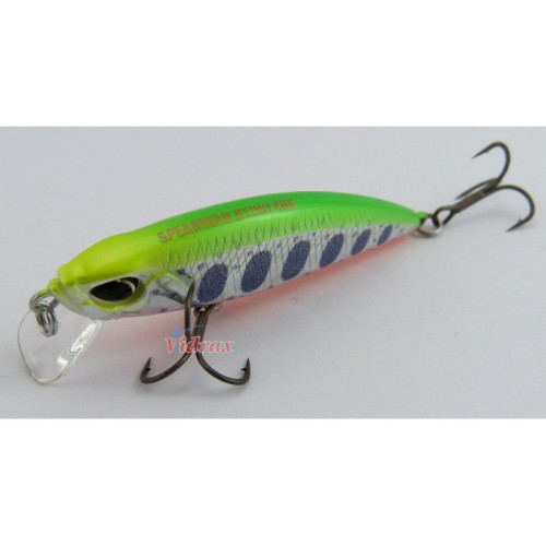 Воблер Spearhead Ryuki 46S ADA4140 - Duo Duo Воблери за риболов