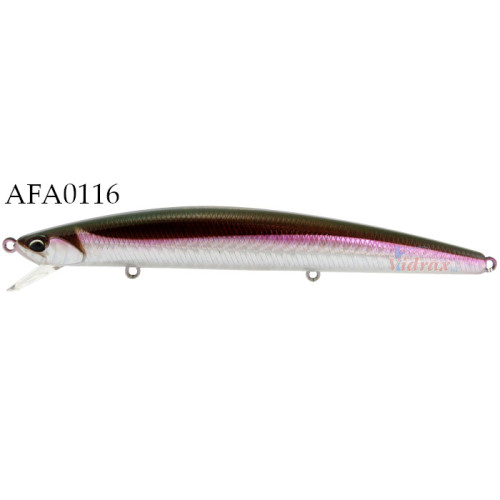 Воблер Tide Minnow Lance 120S Цвят AFA0116 Lance Queen - Duo Duo Воблери за риболов