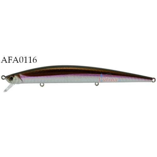 Воблер Tide Minnow Slim 140 Flyer AFA0116 - Duo-Duo-vi-19370