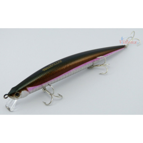 Воблер Tide Minnow Slim 140 Flyer AFA0116 - Duo-Duo-vi-19370