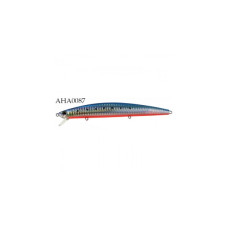 Воблер Tide Minnow Lance 140S Цвят AHA0087 Mazume Sardine - Duo