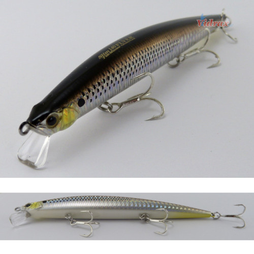 Воблер Duo Tide Minnow Slim 175 Flyer AHA0627 - Duo-Duo-vi-21423