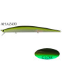 Воблер Duo Tide Minnow Slim 175 Flyer AHAZ430 Glow - Duo-Duo-vi-21424