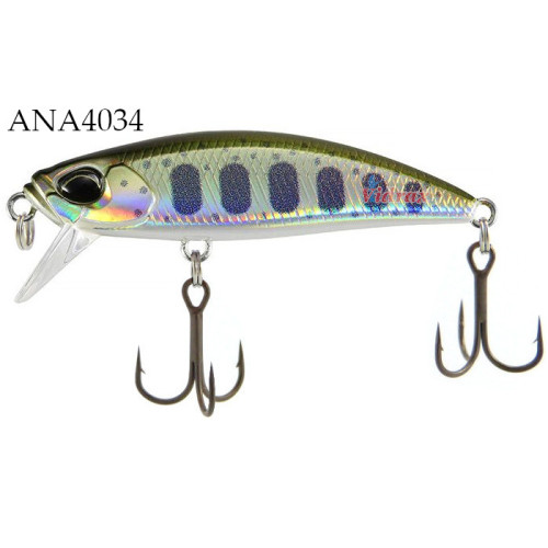 Воблер Spearhead Ryuki 46S ANA4034 - Duo-Duo-vi-18382