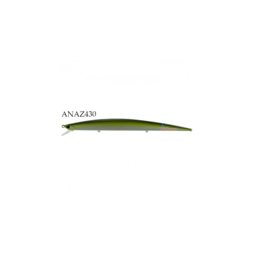 Воблер Tide Minnow Slim 200 Flyer GLOW ANAZ430 - Duo-Duo-vi-20841