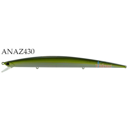 Воблер Tide Minnow Slim 200 Flyer GLOW ANAZ430 - Duo-Duo-vi-20841