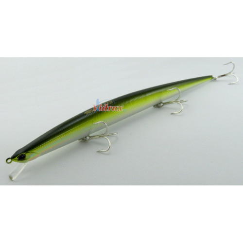 Воблер Duo Tide Minnow Slim 175 Flyer AHAZ430 Glow - Duo-Duo-vi-21424